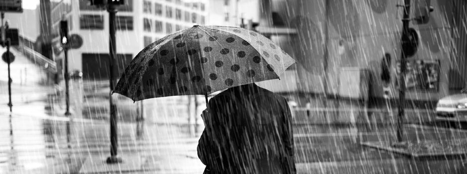 January Blues? Here's 5 Ways To Beat 'Em!