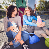 Pink Jellyfish Bestie Bottle