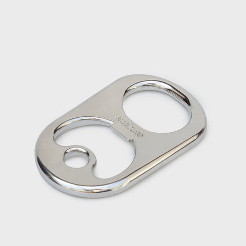 Ring Pull Bottle Opener - Pop-art bar tool