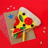 Pizza Case