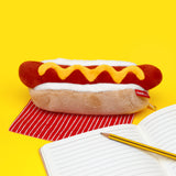 Hot Dog Case