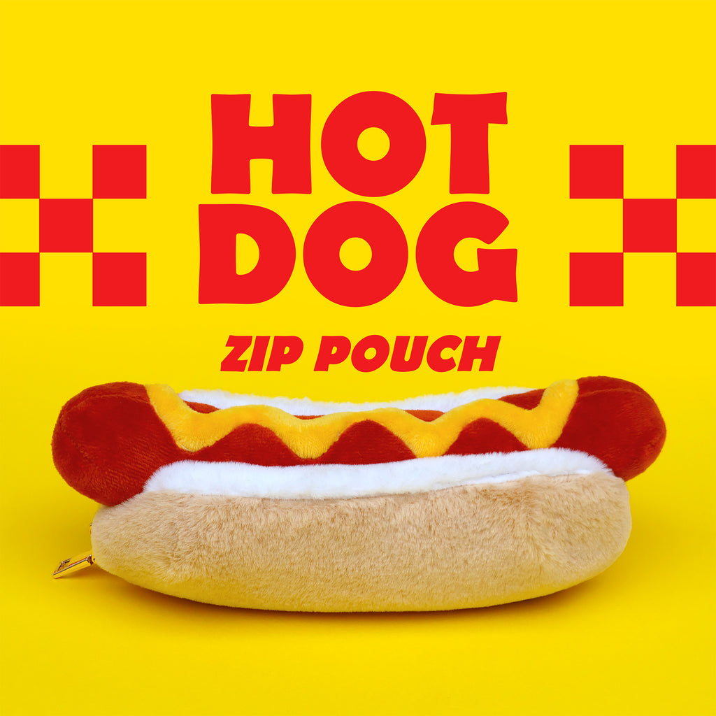 Hot Dog Case