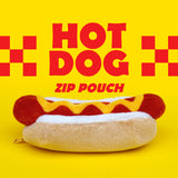 Hot Dog Case