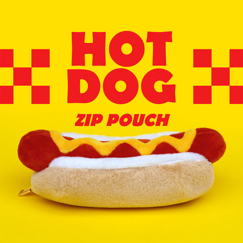Hot Dog Case