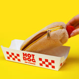 Hot Dog Case