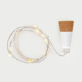 White String Bottle Light