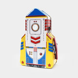 Rocket Lunchbox
