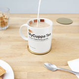 MyCuppa Mugs