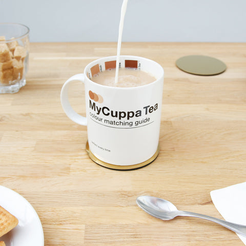 MyCuppa Mugs