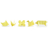 Oragami Sticky Notes