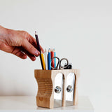 Sharpener Desk Tidy