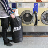 Punch Bag Laundry Bag