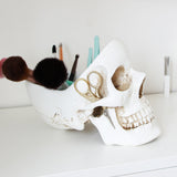 Skull Tidy
