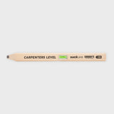 Carpenters Level