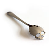 Skull Sugar-Spoon
