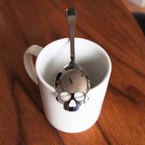 Skull Sugar-Spoon