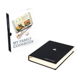 My Family Cook Book
