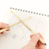 Drumstick Pens