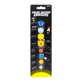 Solar System Erasers