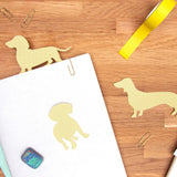 Cat & Dog Sticky Notes