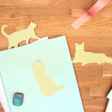 Cat & Dog Sticky Notes
