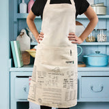 Baking Apron Guide