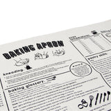Baking Apron Guide