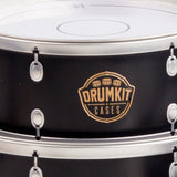 Drum Kit Storage Tins