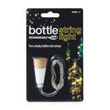 White String Bottle Light