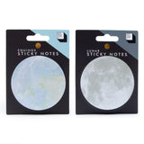 Planet Sticky Notes