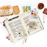 My Baking Journal