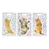 Cat Nail Files