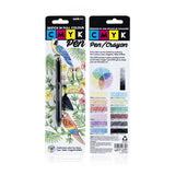 CMYK Pen
