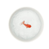 Goldfish Cat Bowl