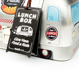Food Truck Lunchbox