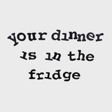 Fridge Fonts