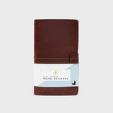 Faux Leather Notebooks