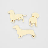 Cat & Dog Sticky Notes