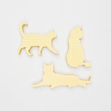 Cat & Dog Sticky Notes