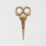 Skull Scissors