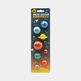 Solar System Fridge Magnets