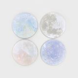 Planet Sticky Notes