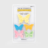 3D Sticky Note Specimen Box (50% off)