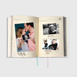 My Baby Book