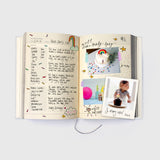 My Baby Book