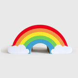Cat Scratch Rainbow