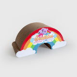 Cat Scratch Rainbow