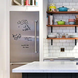 Fridge Fonts
