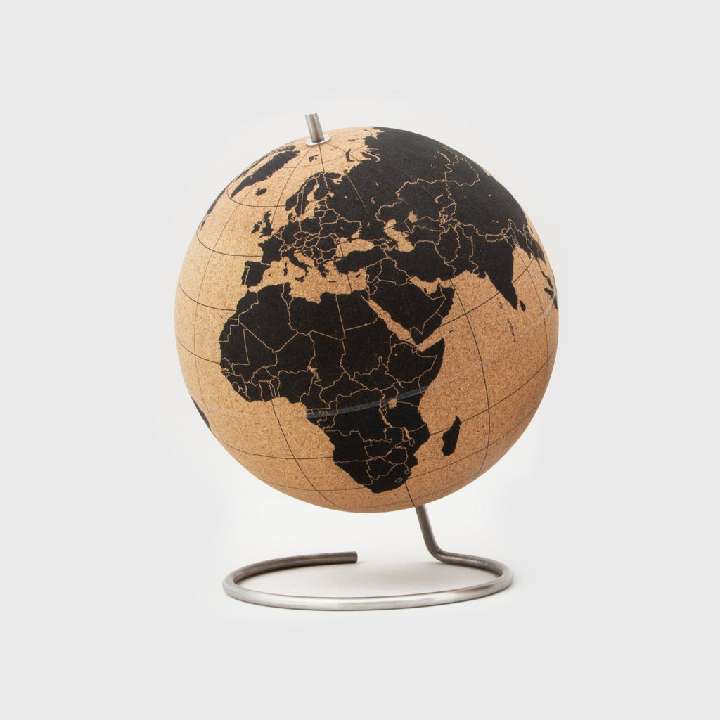 Cork Globe