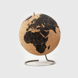 Cork Globe